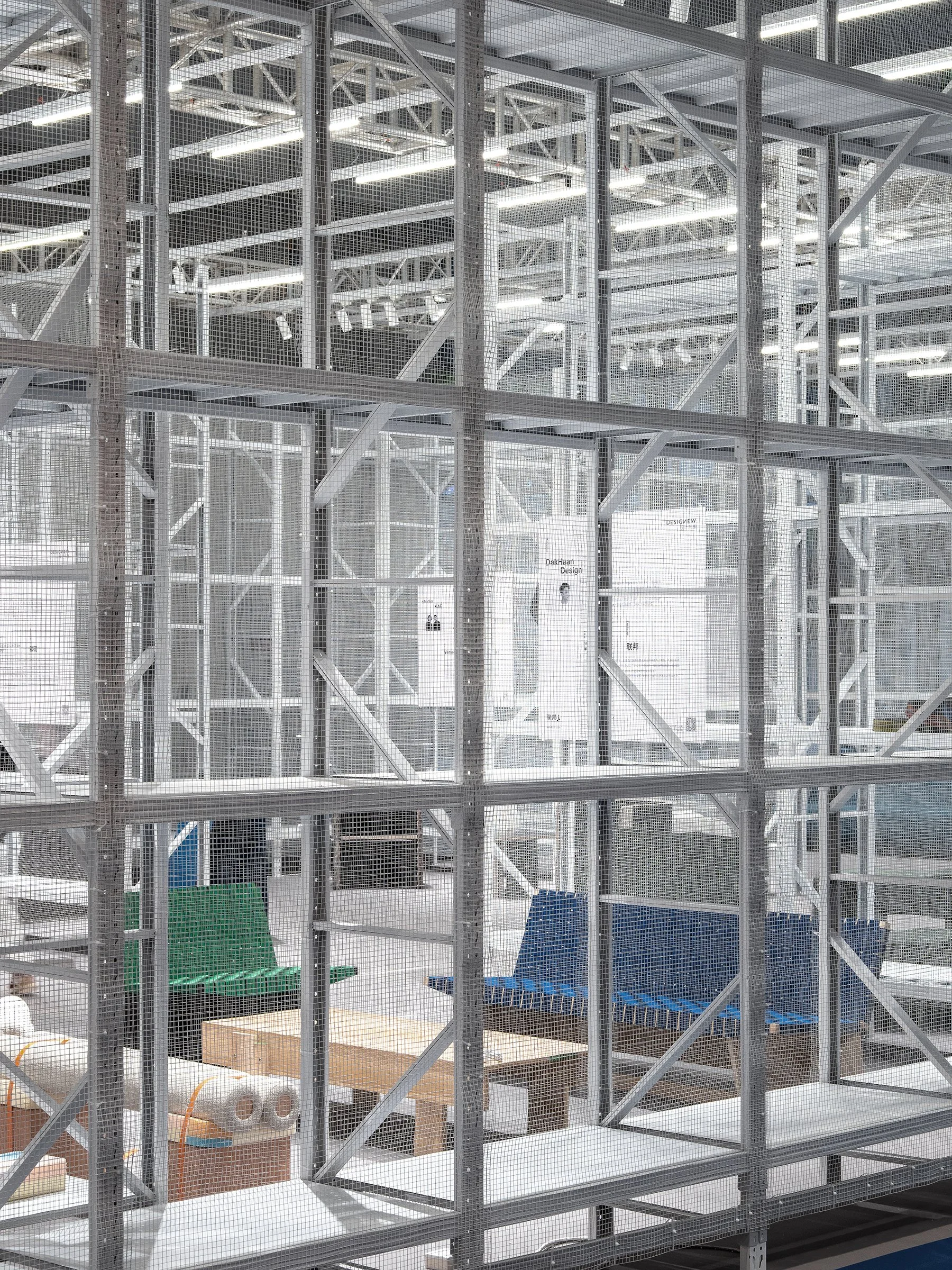 THE DESIGNNEW CORRECT INCORRECT EXHIBITION — Studio 10