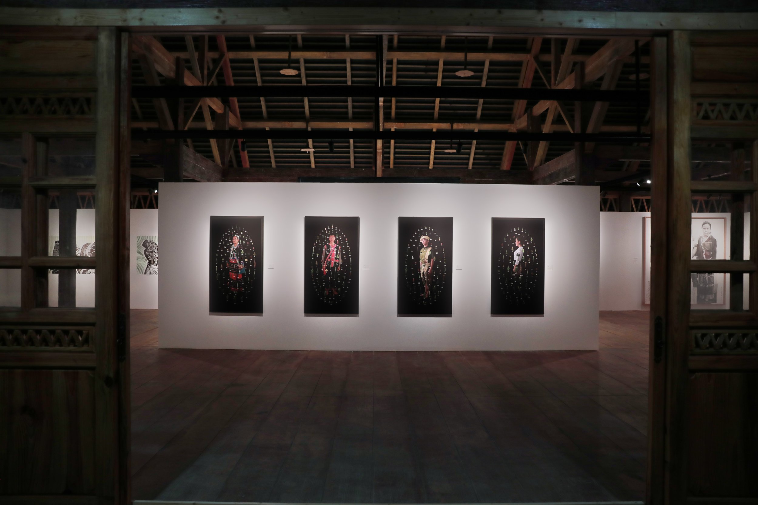 改造后的二层展厅空间 L2 exhibition spaces after renovation ©张鑫 Xin Zhang (1).jpg