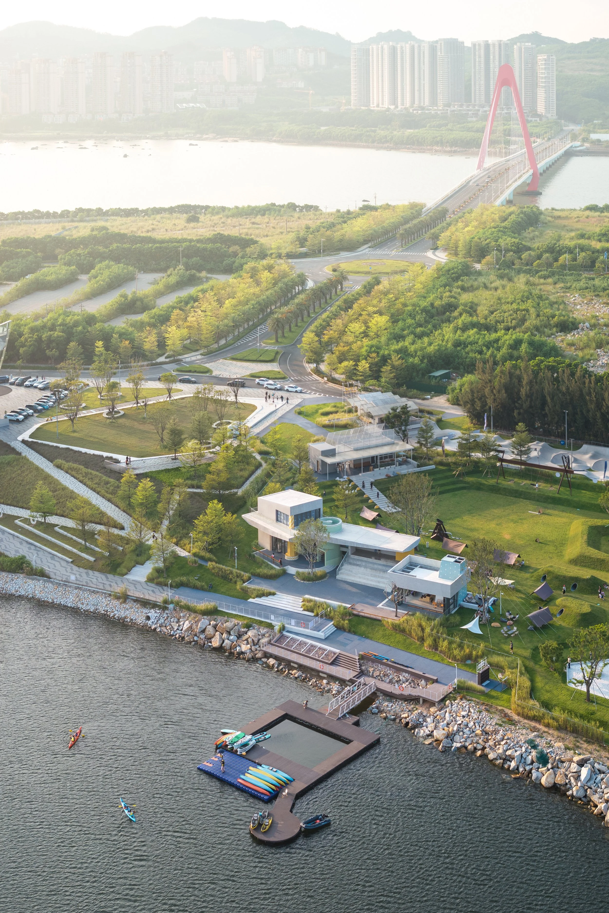 4-项目鸟瞰 Birdeye views ©张超 Chao Zhang.jpg