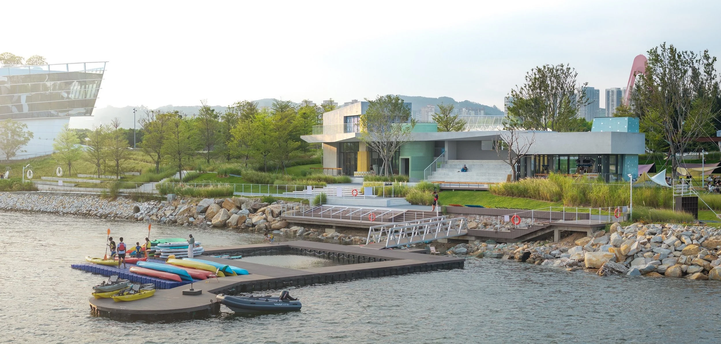 7-内湾视角 View from the inner bay. ©张超 Chao Zhang.jpg