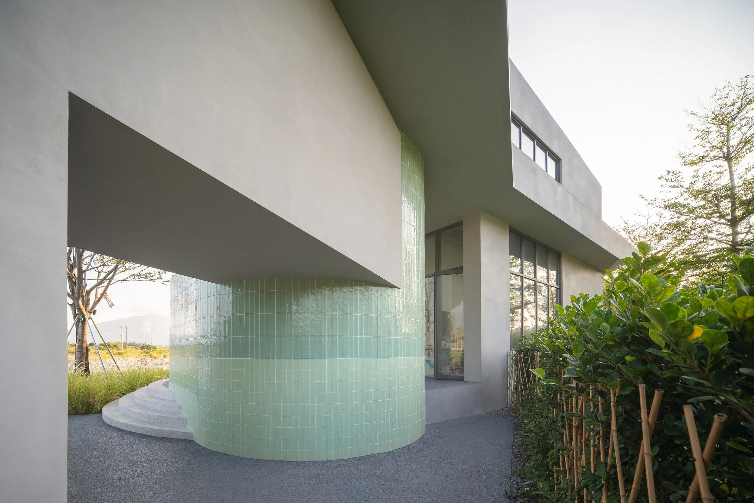 19-檐下空间 The covered public spaces. ©张超 Chao Zhang.jpg