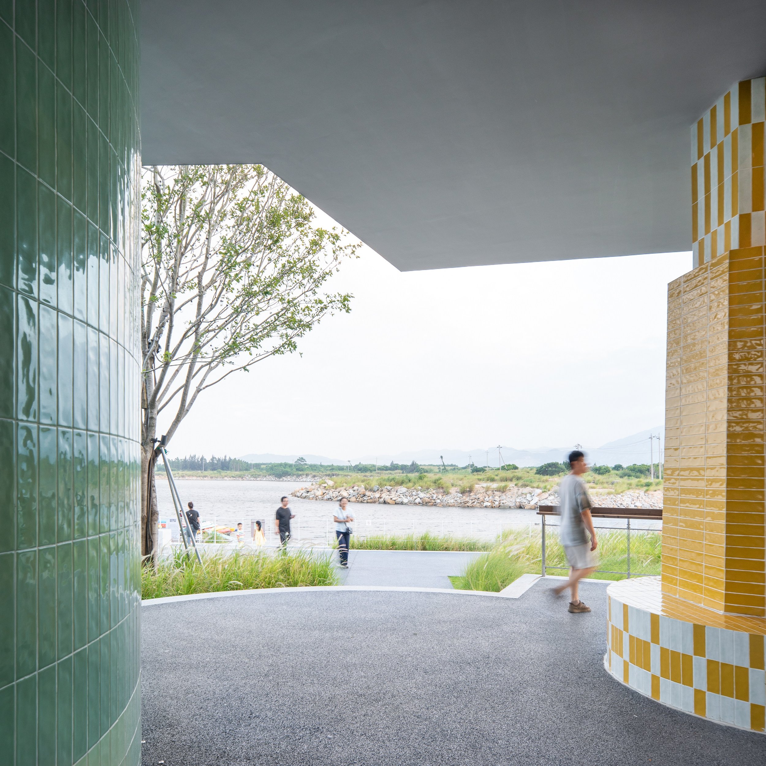 18-檐下空间 The covered public spaces. ©张超 Chao Zhang.jpg