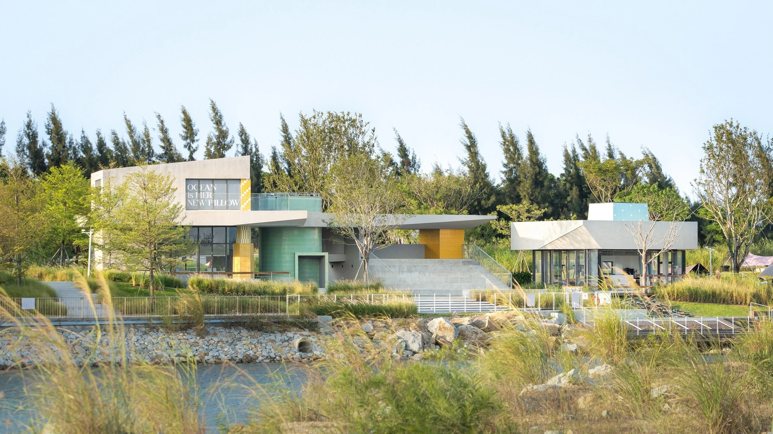 8-内湾对岸视角 View Across the inner bay. ©张超 Chao Zhang.jpg