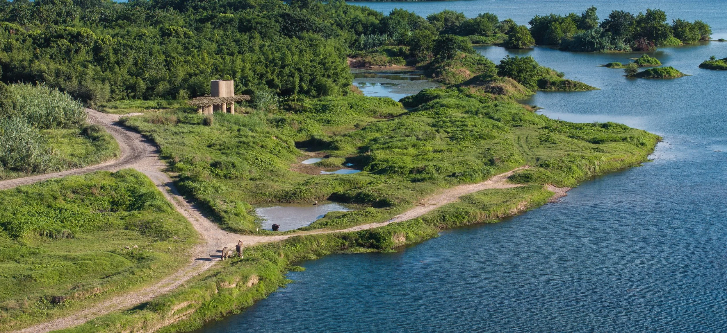2-鸟瞰视角 Aerial view ©张超 Chao Zhang.jpg