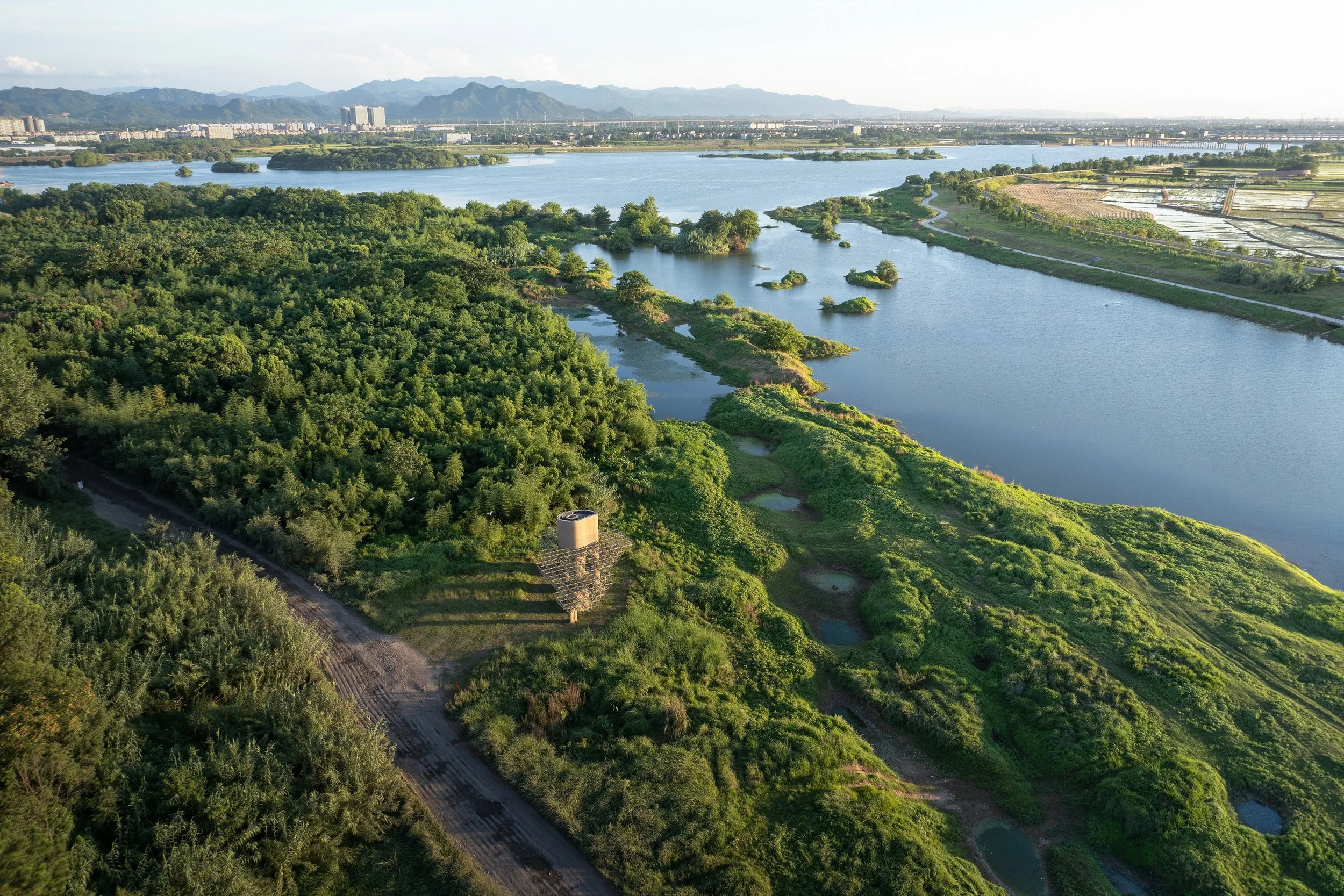 1-鸟瞰视角 Aerial view ©张超 Chao Zhang.jpg