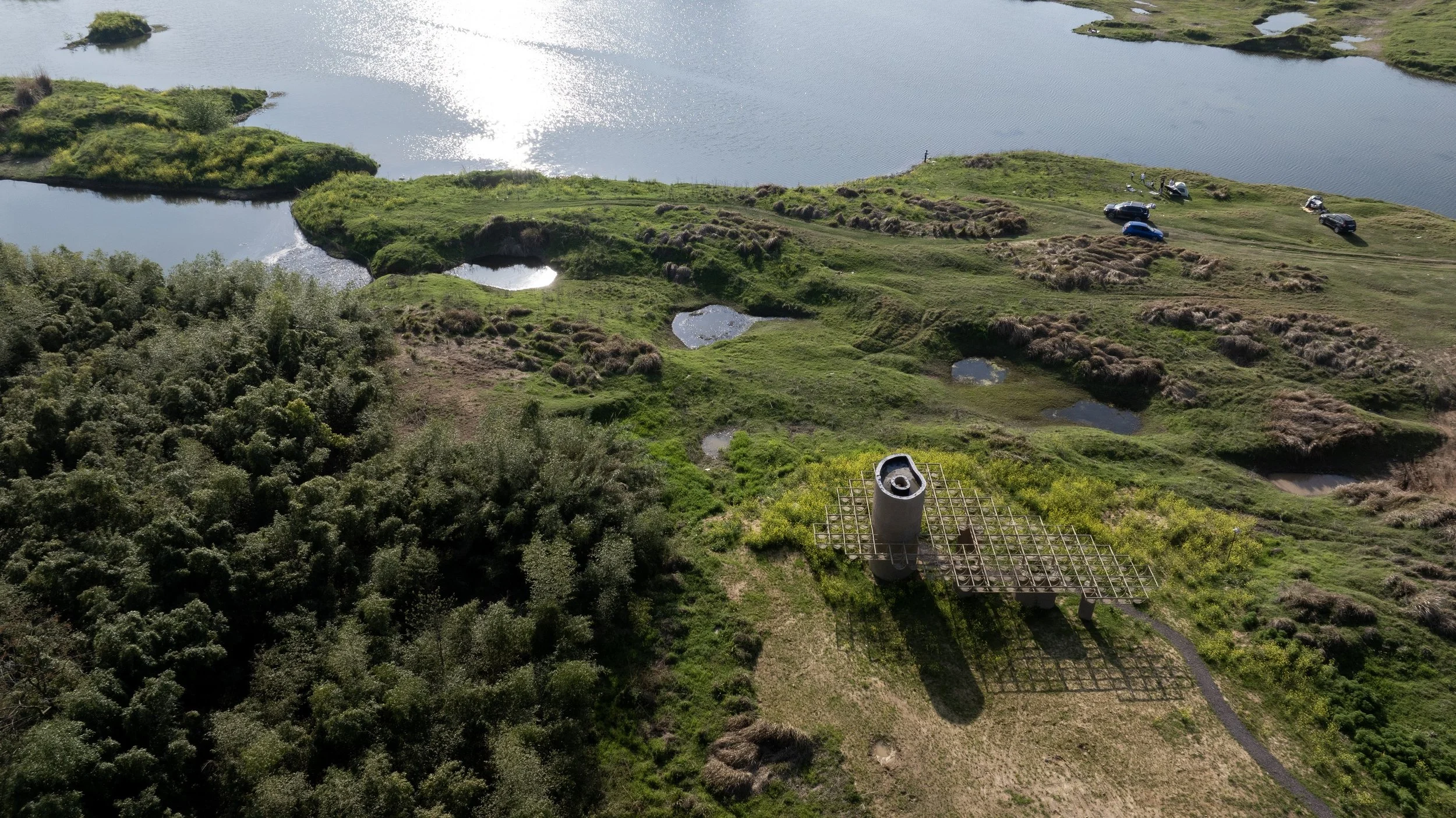 3-鸟瞰视角 Aerial view ©刘国威 Guowei Liu.JPG