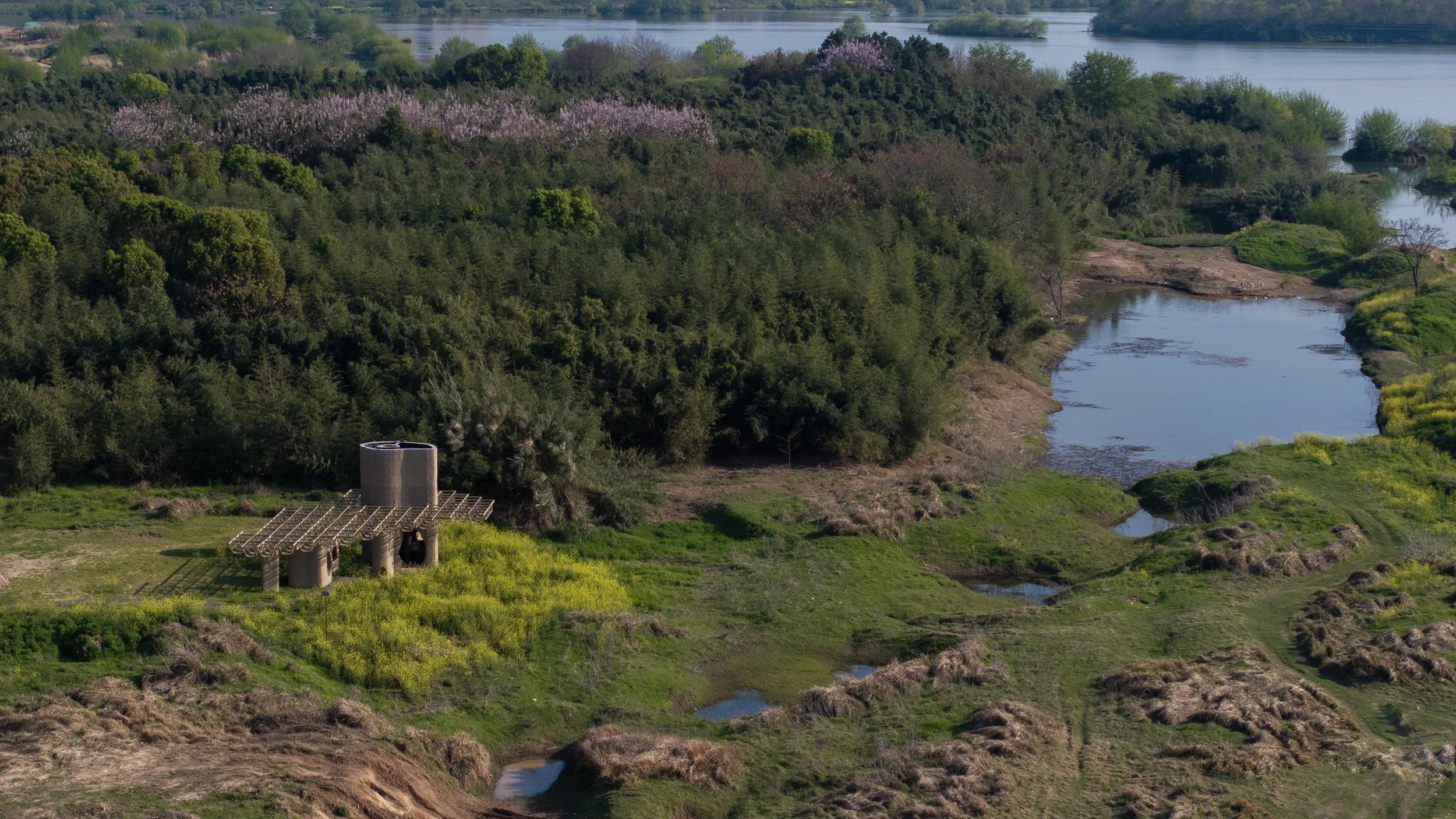 4-鸟瞰视角 Aerial view ©刘国威 Guowei Liu.JPG