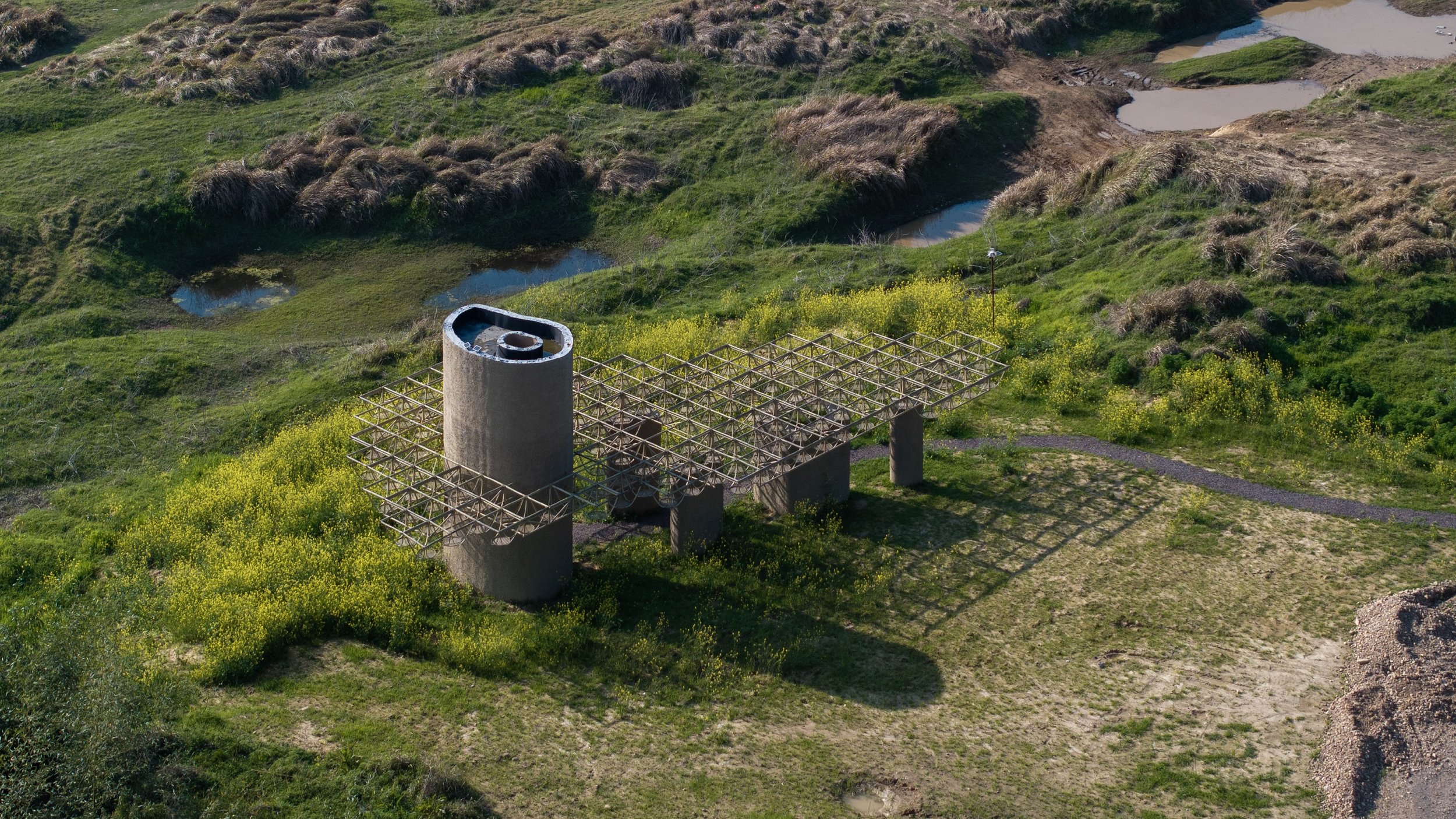 5-鸟瞰视角 Aerial view ©刘国威 Guowei Liu.JPG