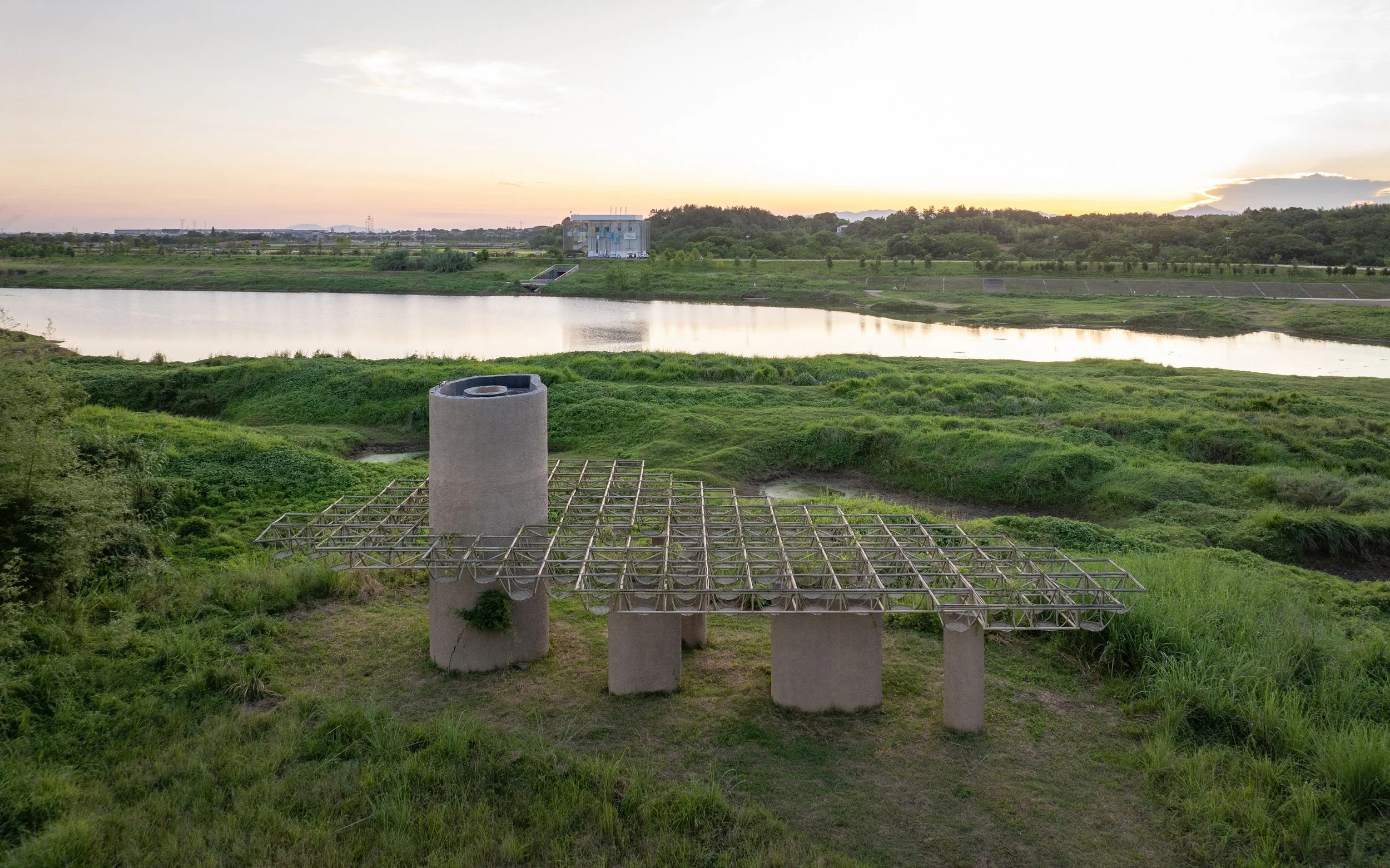 29-湿地洞窟东侧视角The east view of the Wetland Caves ©张超 Chao Zhang.jpg