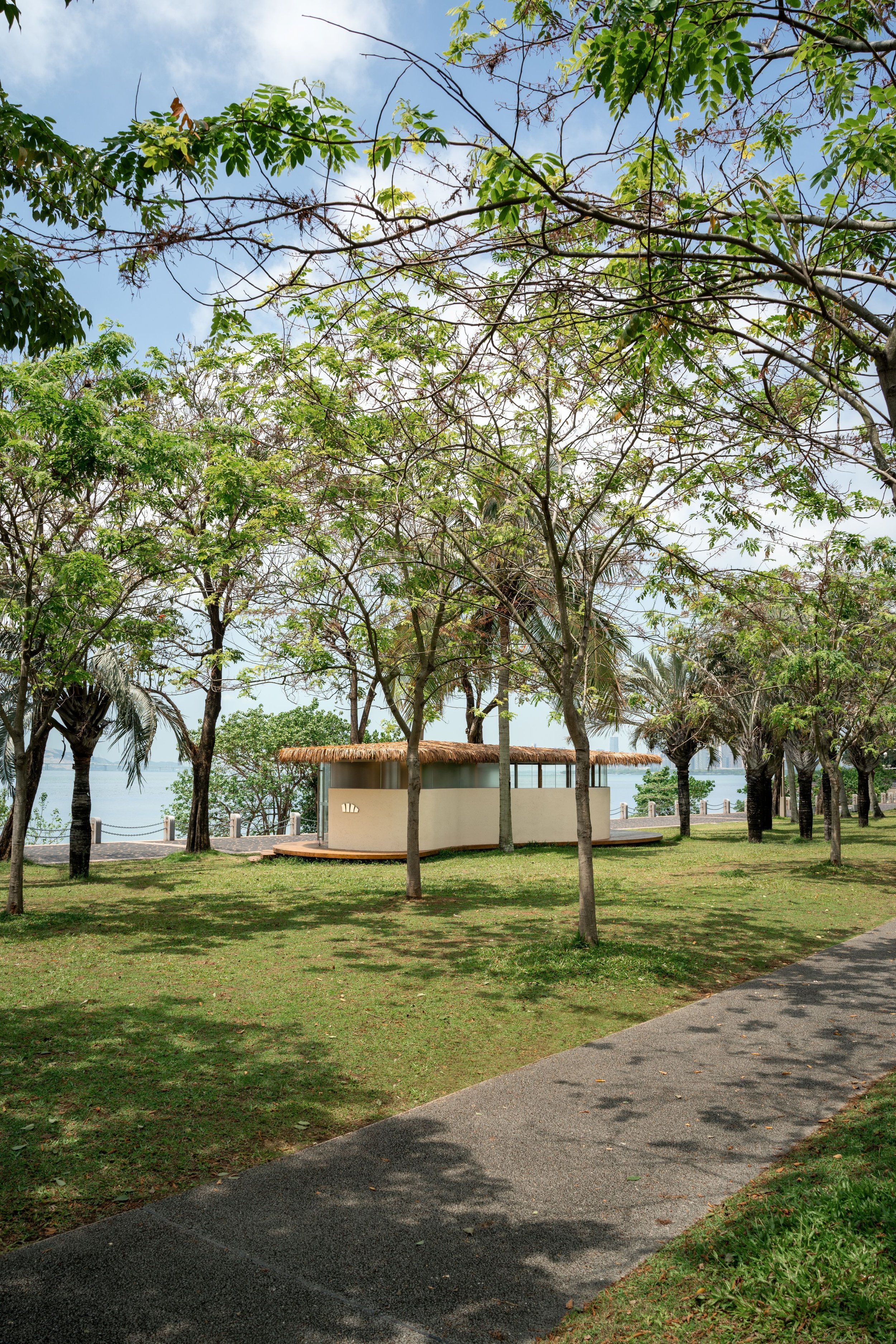 6-项目东北侧视角 Northeast Overall View. ©张超 Chao Zhang.jpg