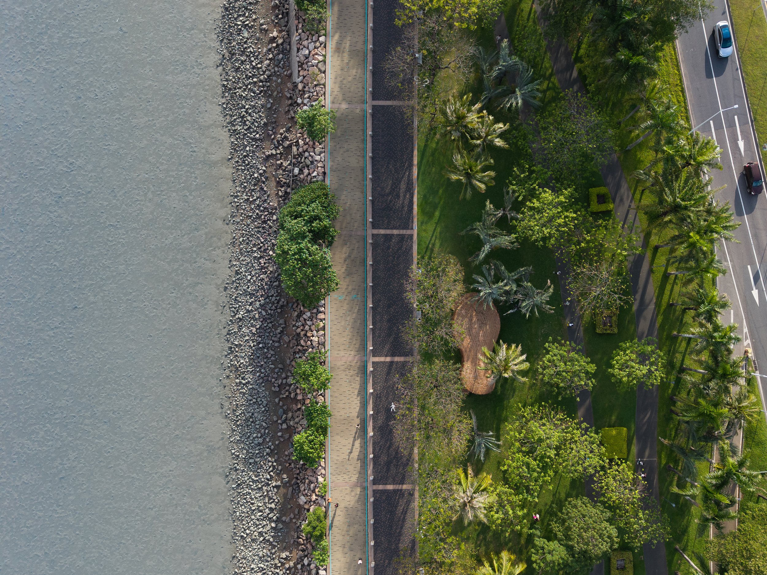 4-项目鸟瞰 Aerial view. ©张超 Chao Zhang.jpg