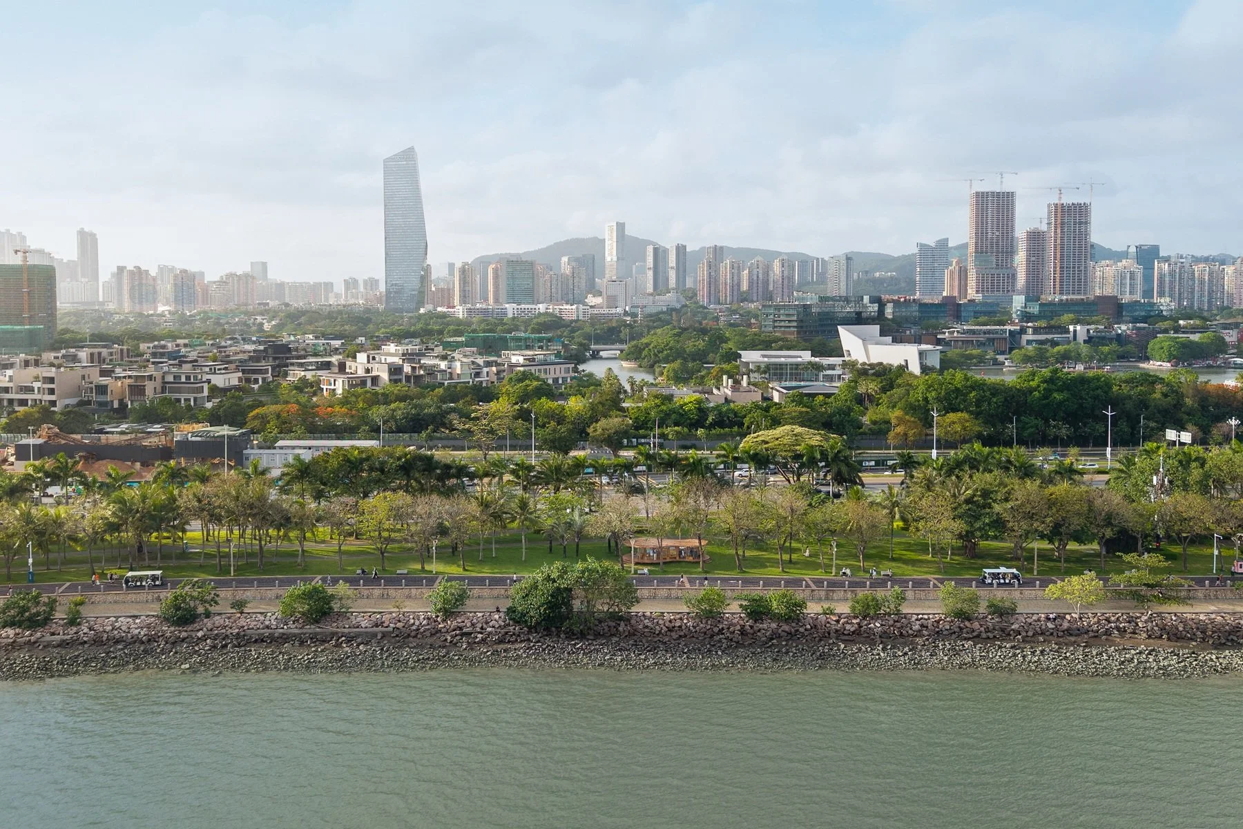 1-项目鸟瞰 Aerial view. ©张超 Chao Zhang.jpg