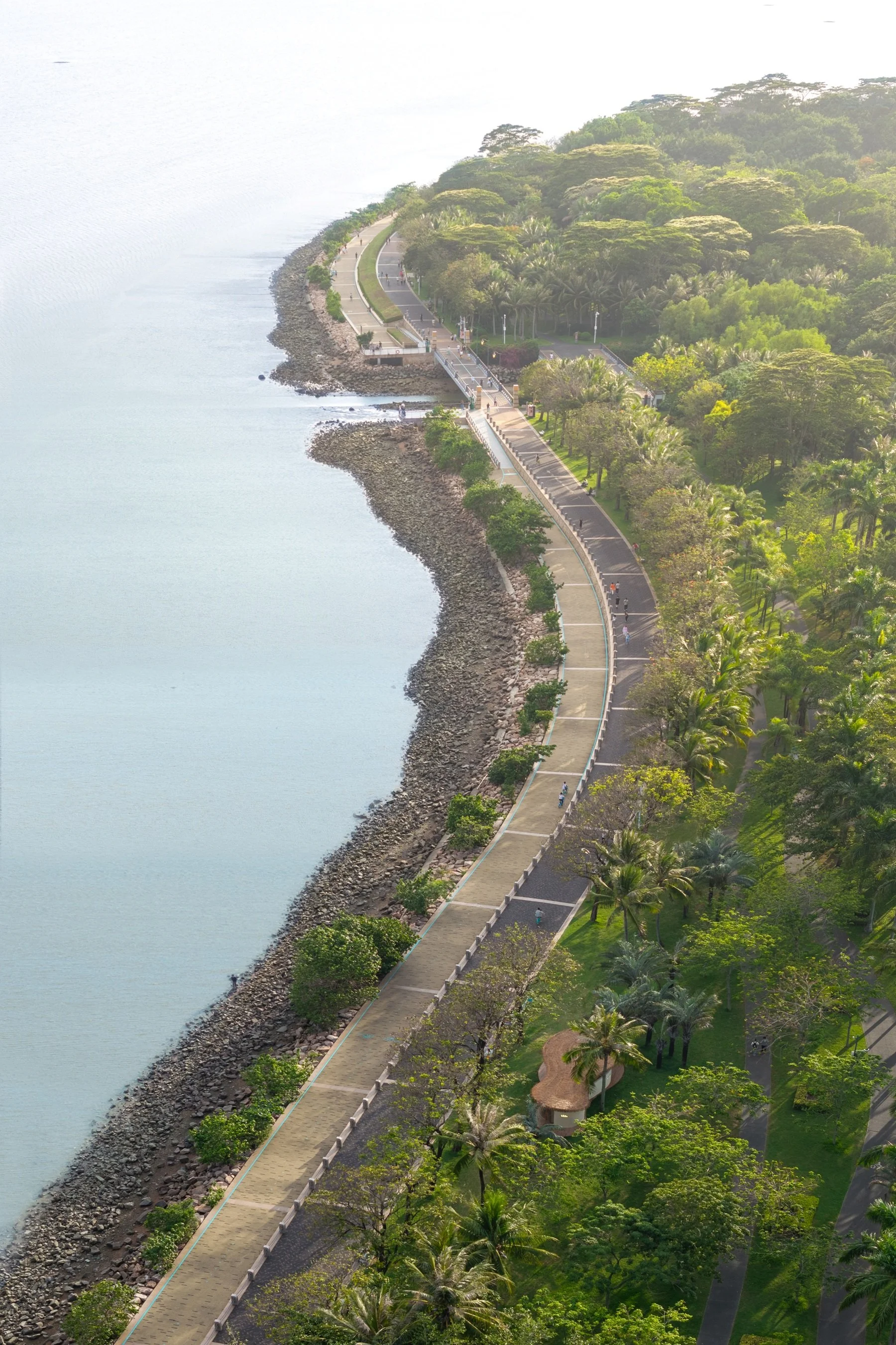 2-项目鸟瞰 Aerial view. ©张超 Chao Zhang.jpg