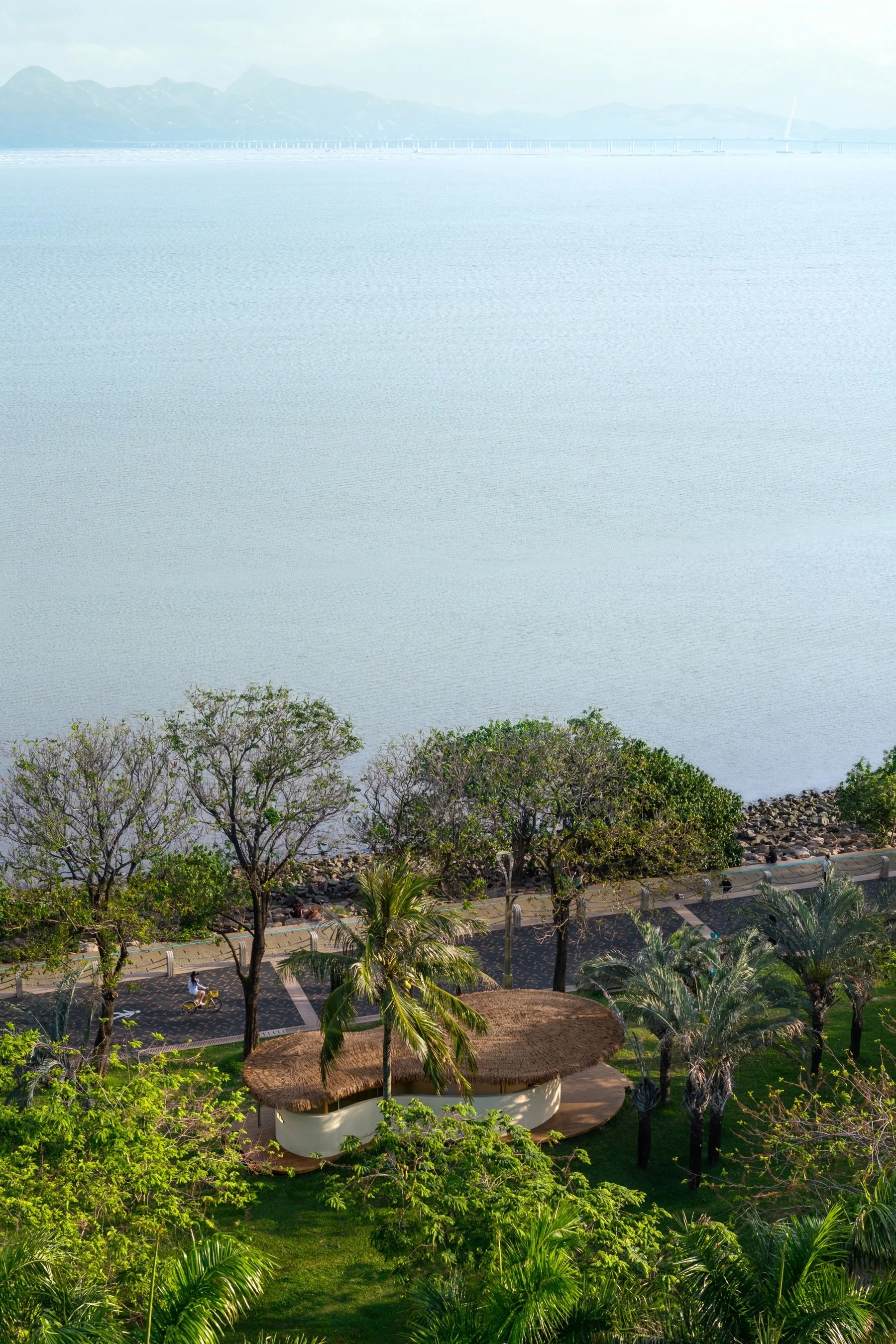 3-项目鸟瞰 Aerial view. ©张超 Chao Zhang.jpg
