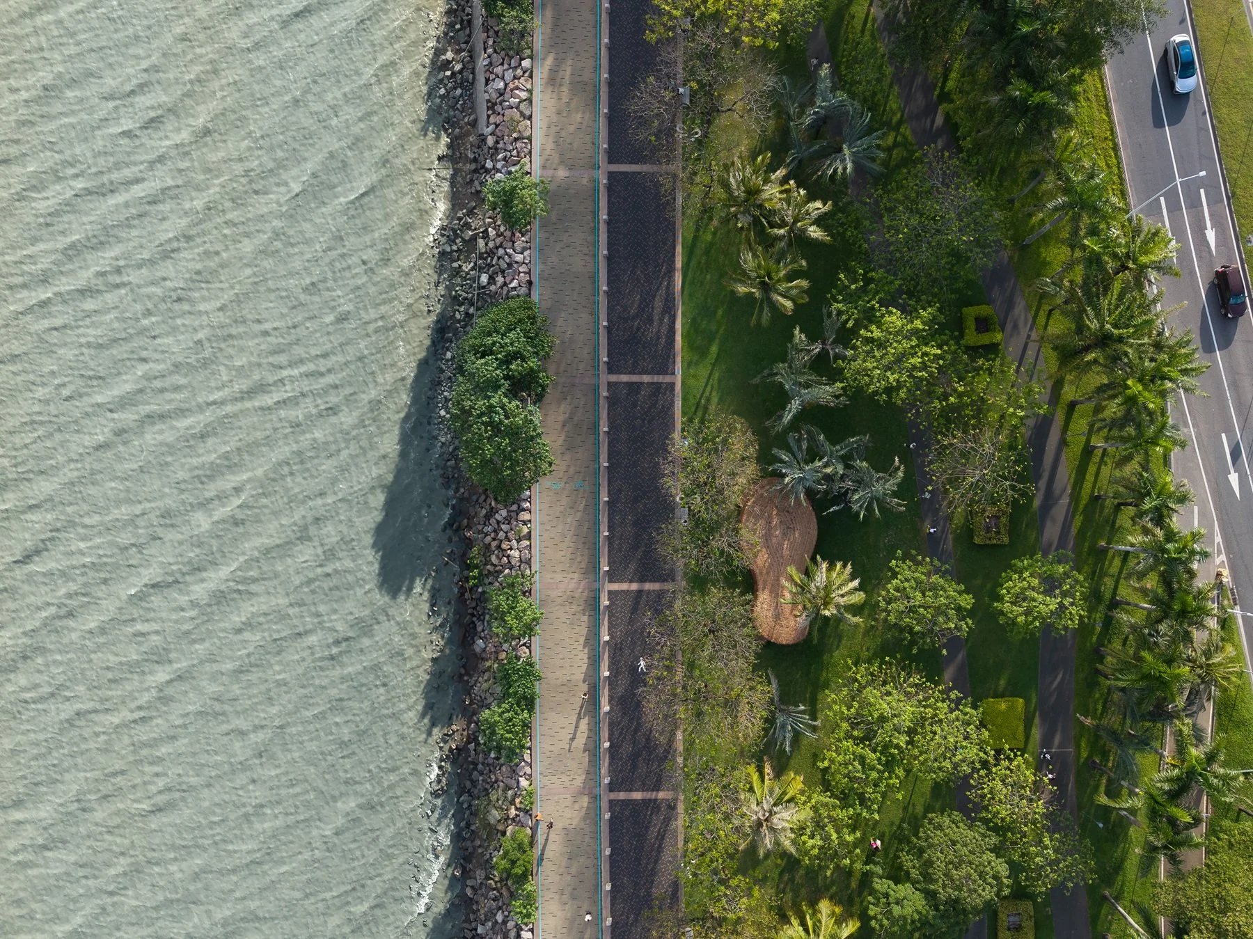 4-项目鸟瞰 Aerial view. ©张超 Chao Zhang.jpg