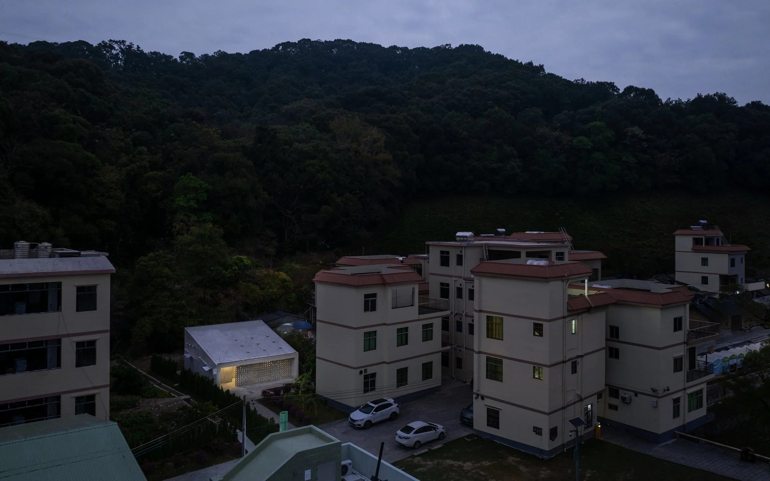 5-项目鸟瞰 Aerial view. ©张超 Chao Zhang.jpg