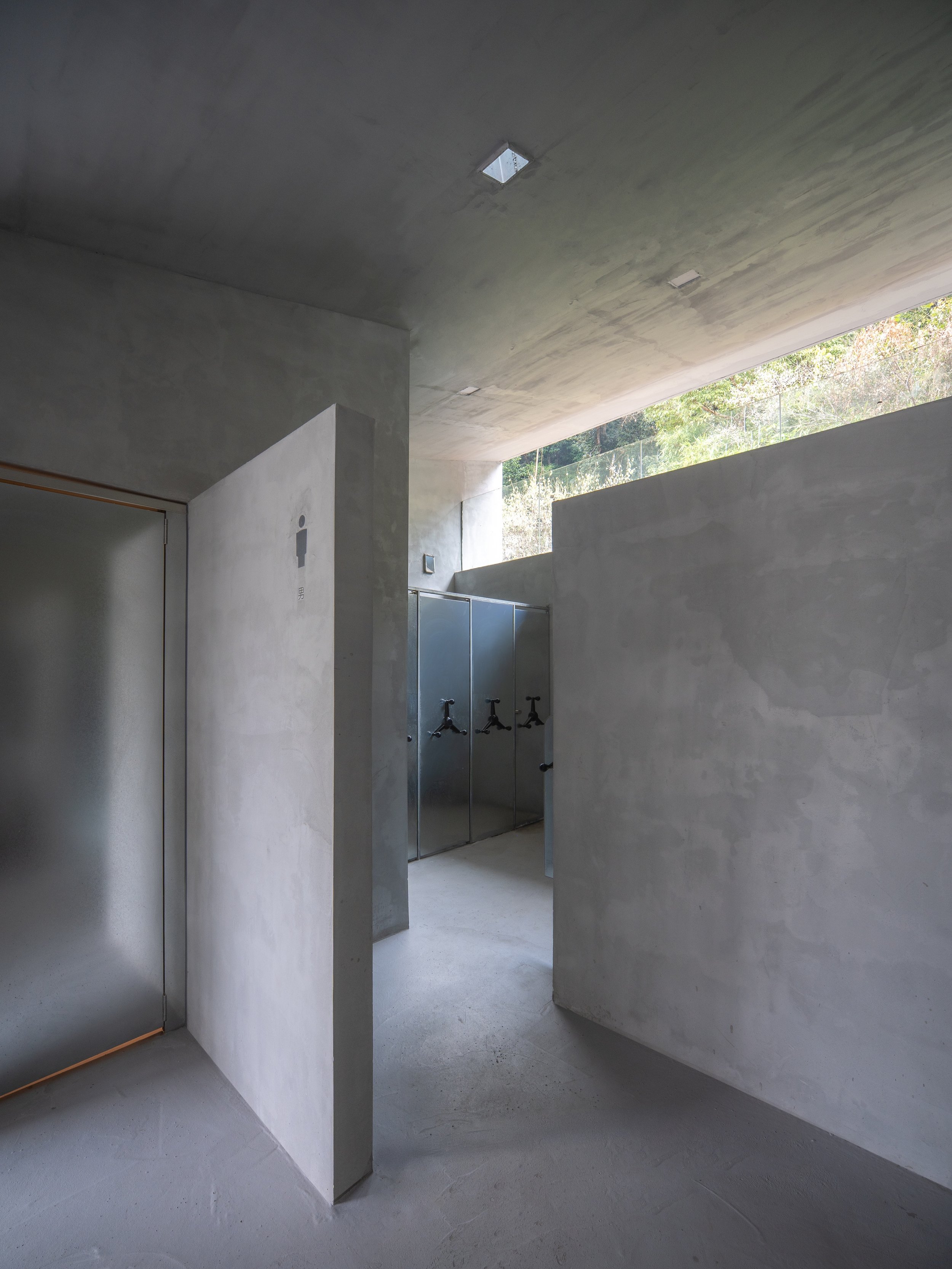 22-四个方位凿壁借光打造多维度室内光影效果 Multi-dimensionally borrowed light inside@张超 Chao Zhang.jpg