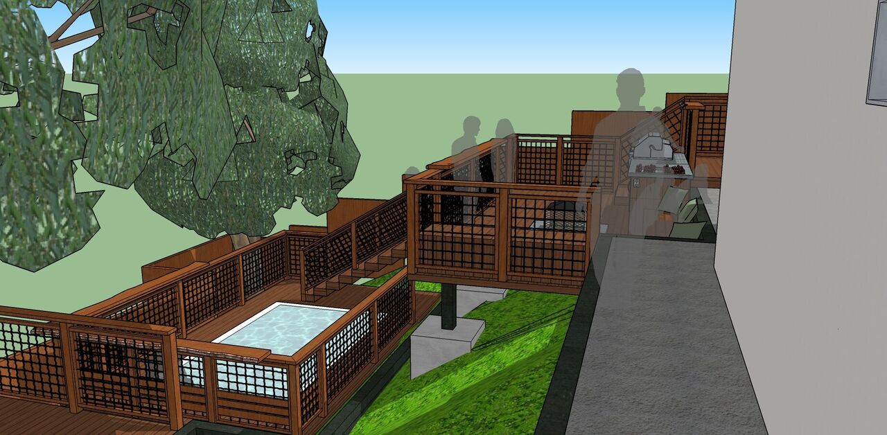 3D RENDERING