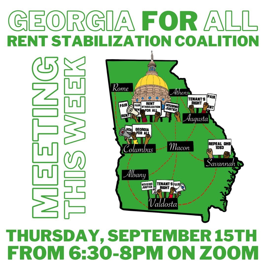 As cities across the country struggle with returning to &lsquo;normal&rsquo;, rising housing costs and displacement are still front and center for many in our community. Current housing policies fail to address the underlying speculative forces drivi