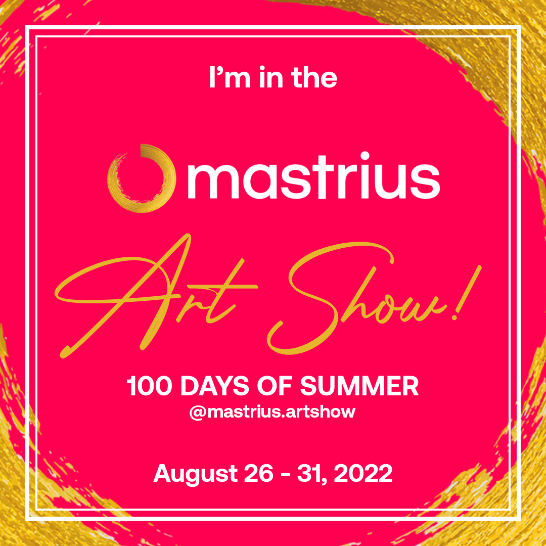 Mastrius Online Art Show and Sale