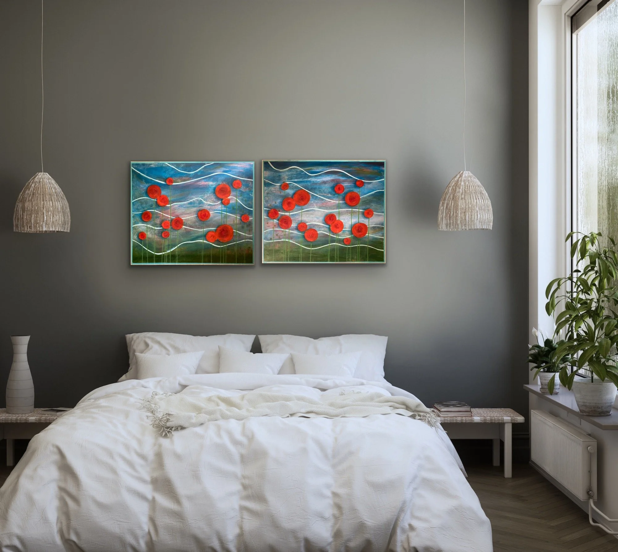 field of dreams - in situ bed.JPG