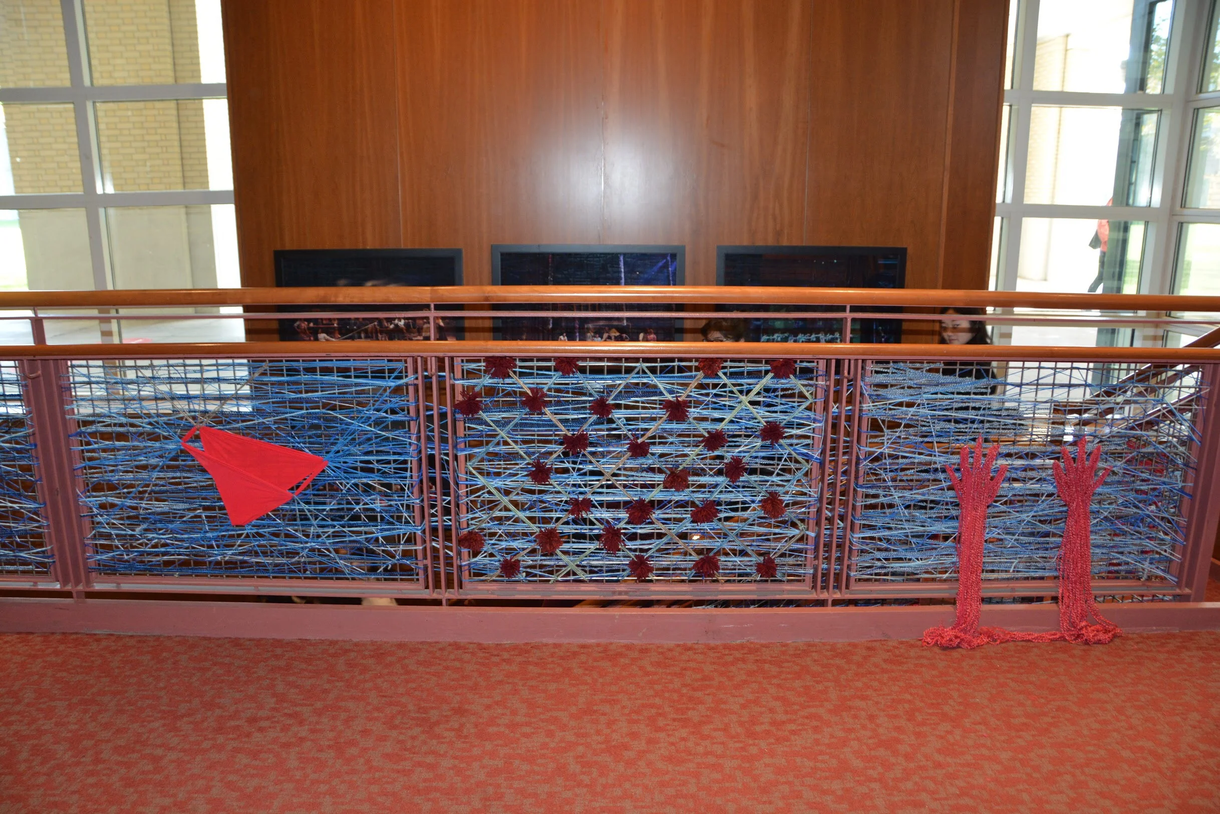 Flushed: A String Through America