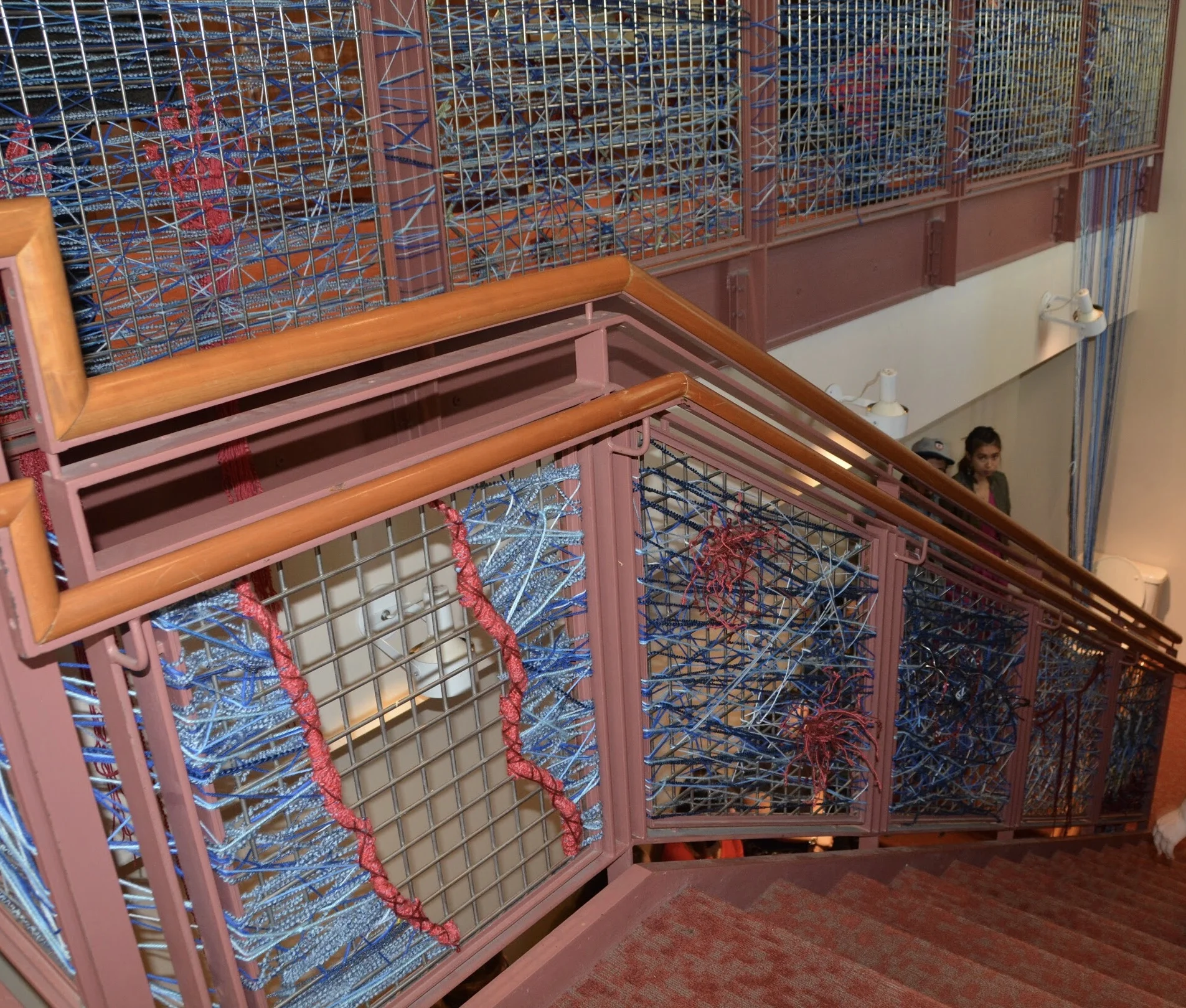 Flushed: A String Through America