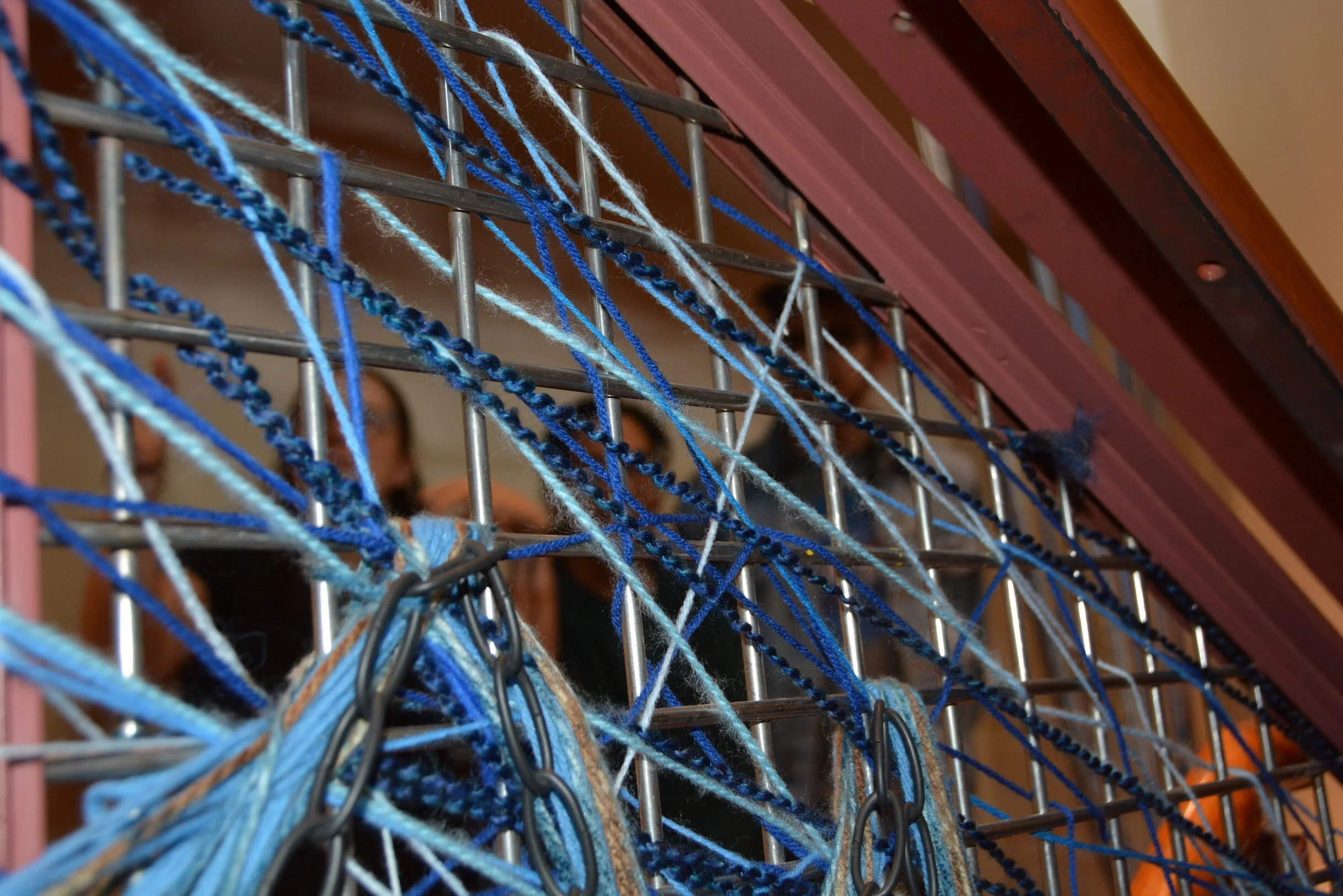 Flushed: A String Through America