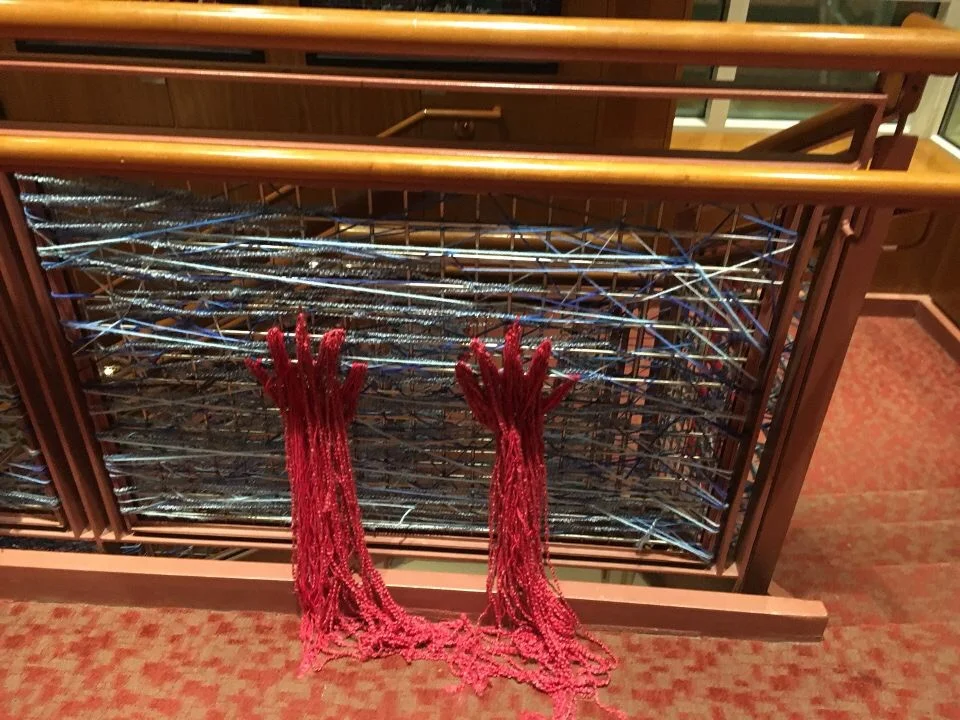 Flushed: A String Through America