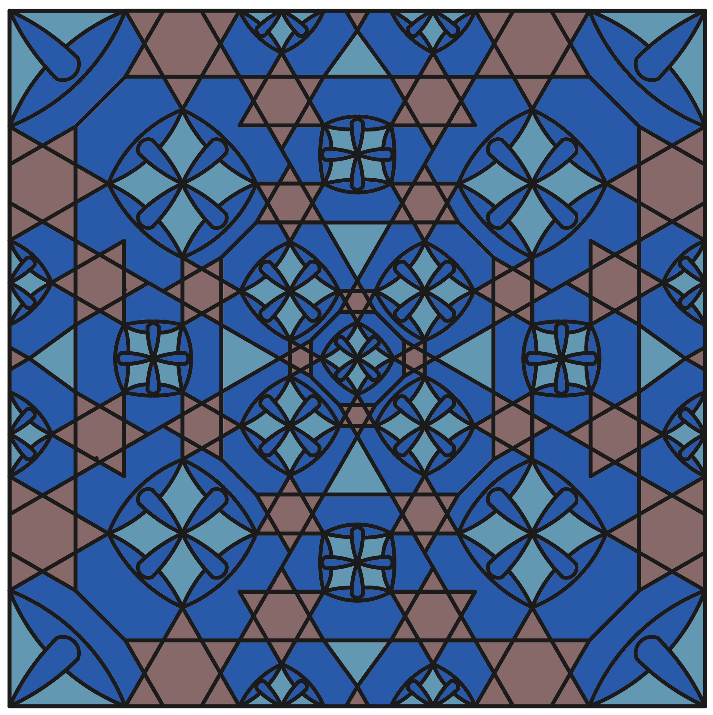 Stronger Than Hate - Inverse