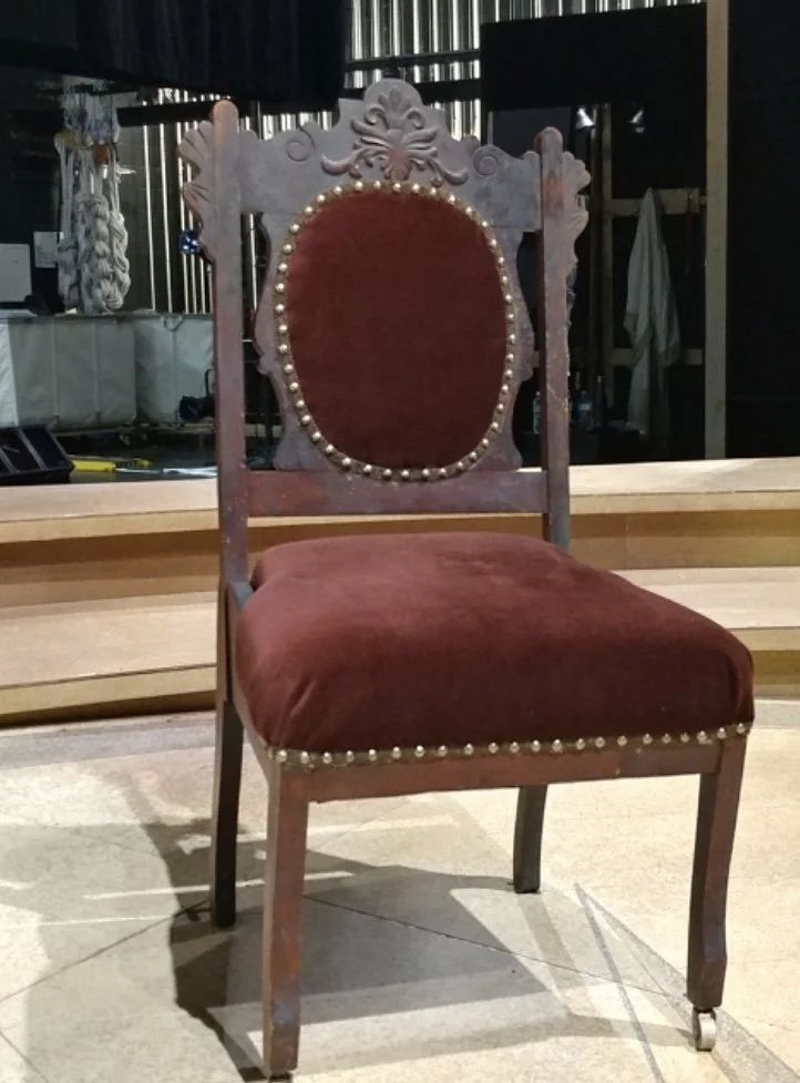 Chair - Props