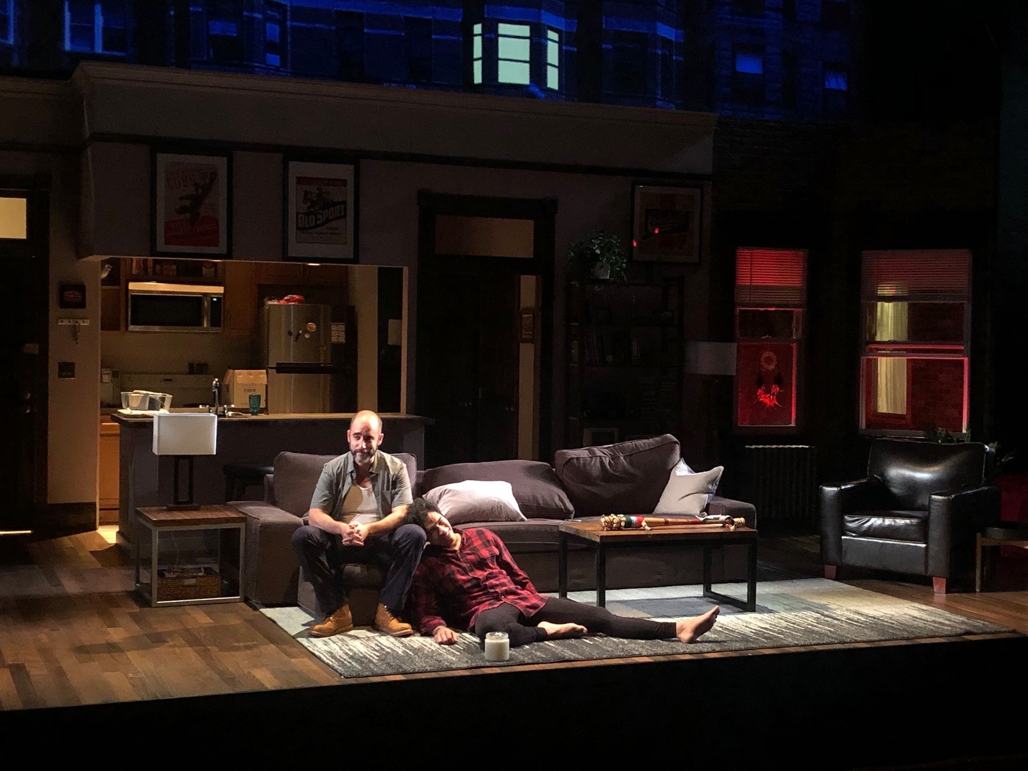 Support Group For Men