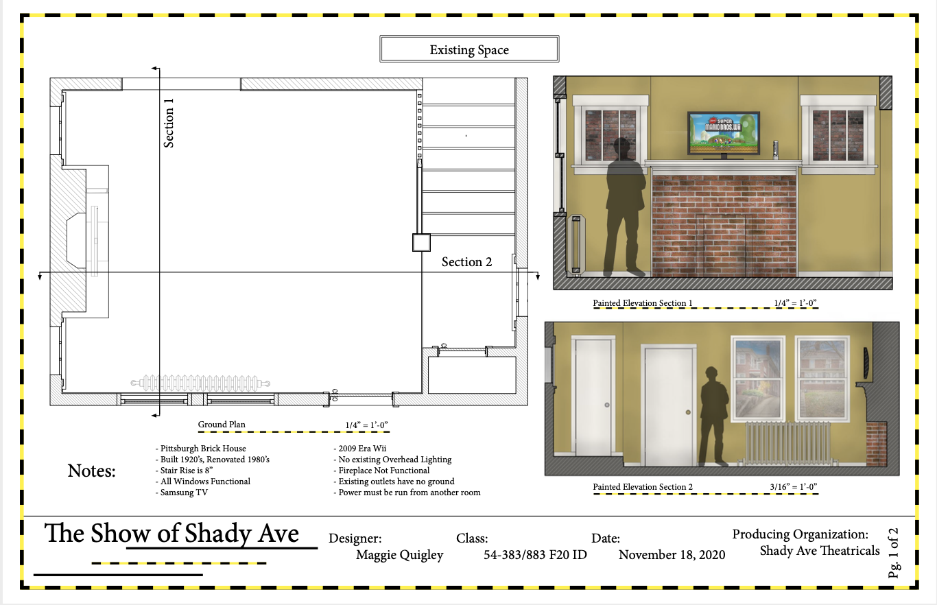 Software Exploration