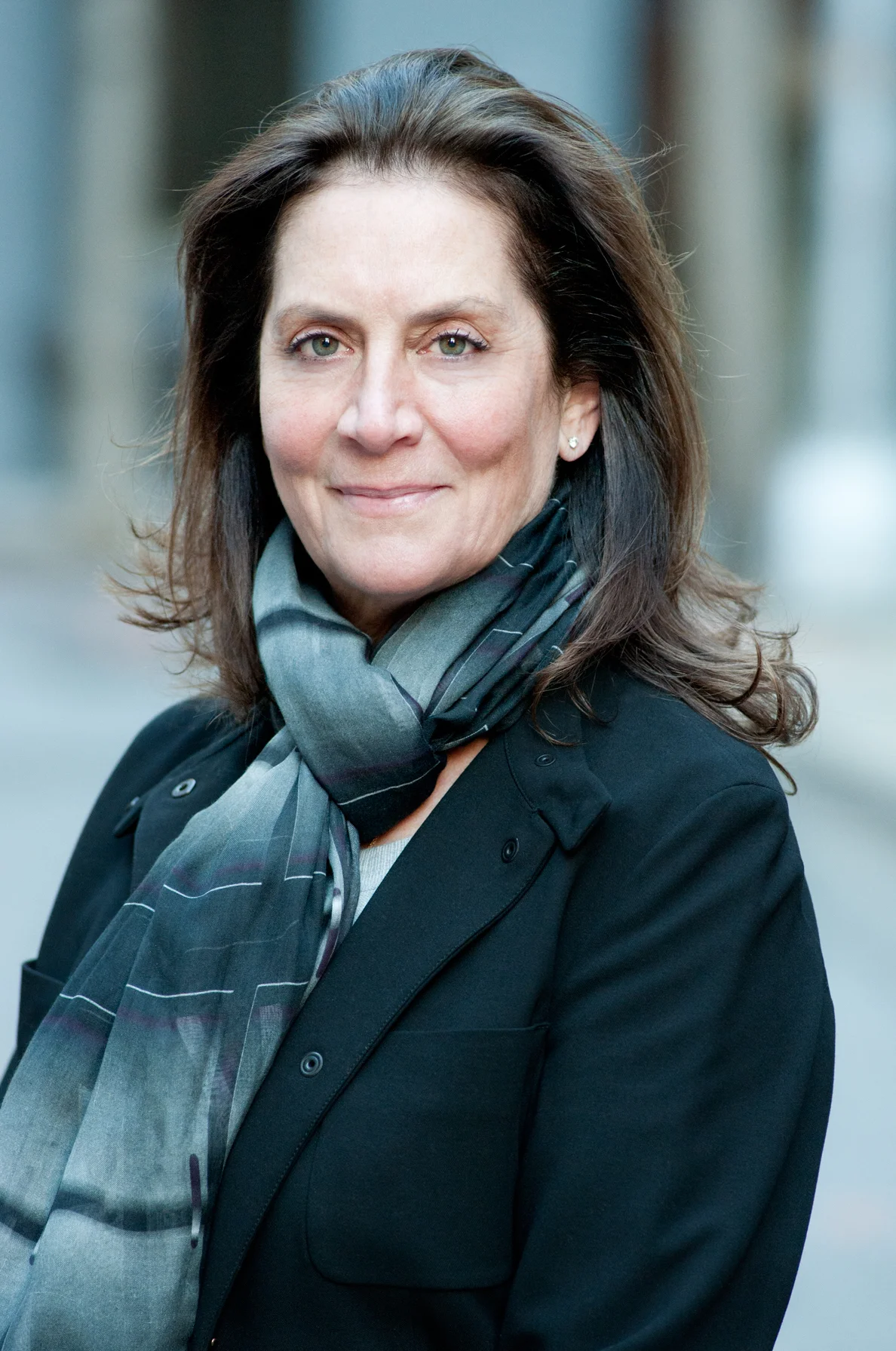 CO-FOUNDER - GERALDINE ONORATO
