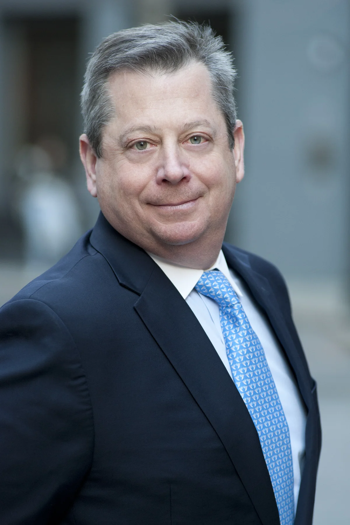 CO-FOUNDER - FREDERICK ONORATO, ESQ.