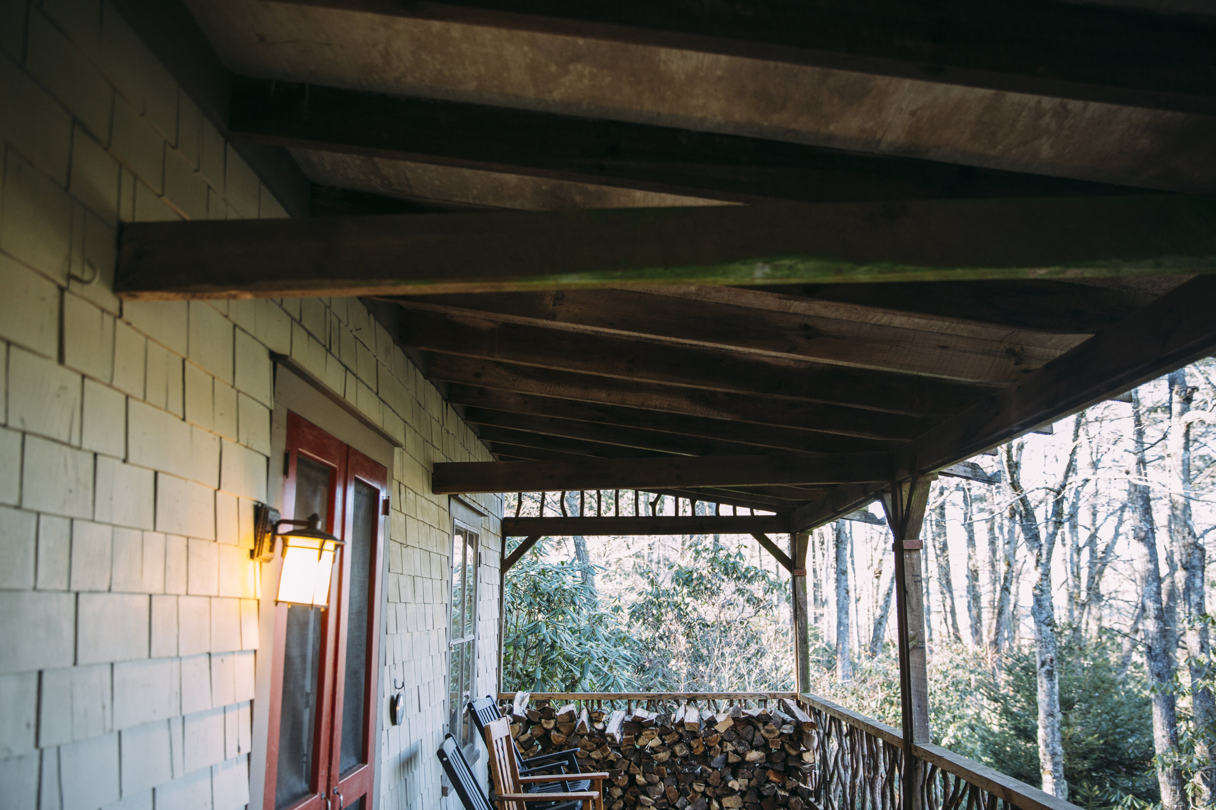 High Hemlock Elevate Luxury Cabin Rentals Highlands Nc