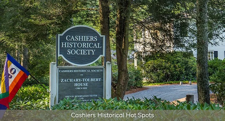 Highlands vs. Cashiers, NC: Which Mountain Town Is Right for Your Vacation?
