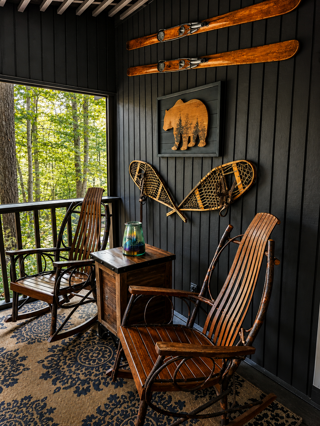 Vale Cottage Luxury Cottage In Highlands, NC