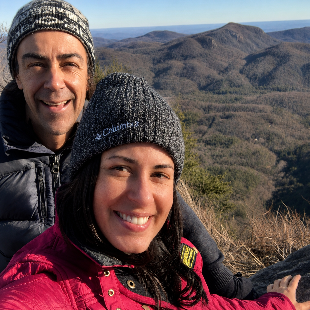 Elevate Highlands Owners- Kristy and Christian Favalli