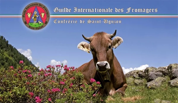 La Guilde Internationale des Fromagers