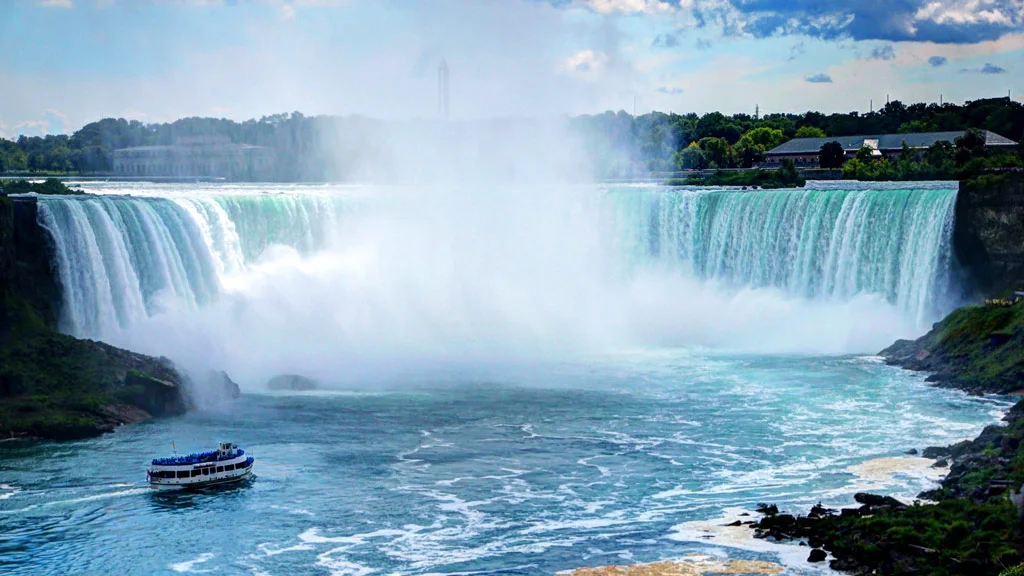 Hospitality Funding Arranged a $30M Transaction in the Niagara Market