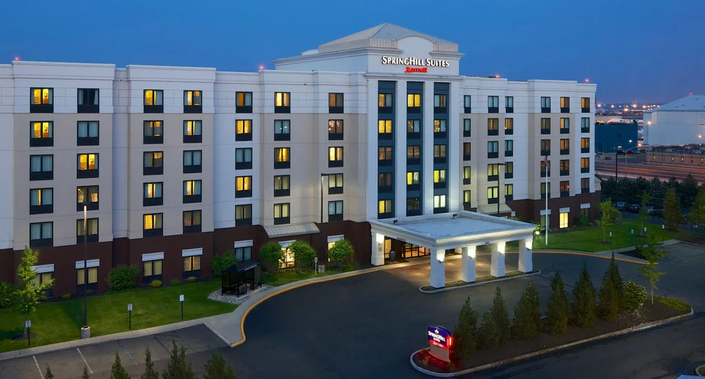 Hospitality Funding Advises Newark Hotel Acquisition