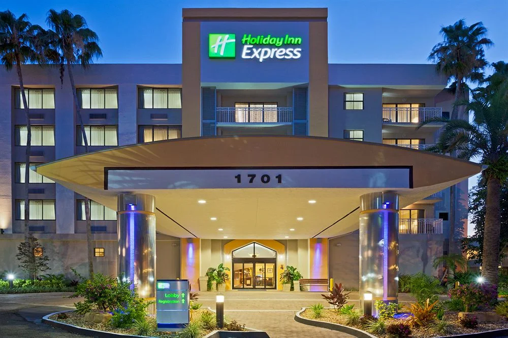 Hospitality Funding Arranges $12.6 Million Acquisition Loan for Plantation, Florida Hotel