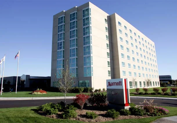 Hospitality Funding Arranges $20 Million Loan for the Acquisition of the Burr Ridge Marriott Hotel