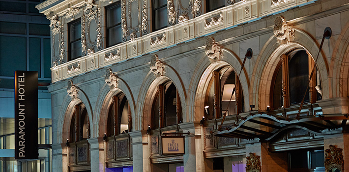Interstate Hotels &amp; Resorts Announces Strategic Alliance with Hospitality Funding