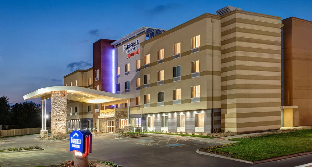 Hospitality Funding Facilitates the Acquisition of Six Fairfield Inn by Marriott Hotels
