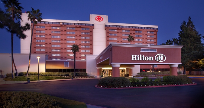 Hospitality Funding Inc. Arranges Purchase of Hilton in Concord, CA