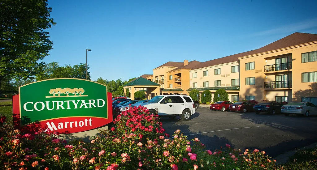 Courtyard by Marriott Acquired in West Paducah, Kentucky