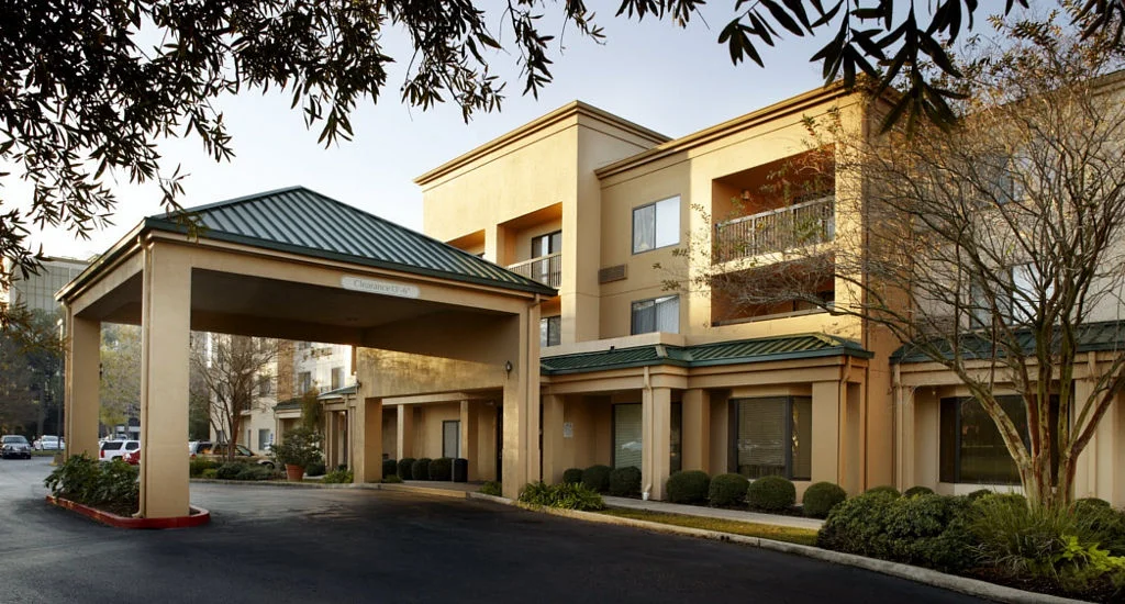 Hospitality Funding Continues its Success in a Bustling Market