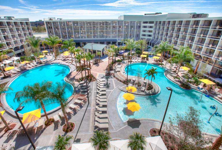 Hospitality Funding Advises Florida Hotel Acquisition 